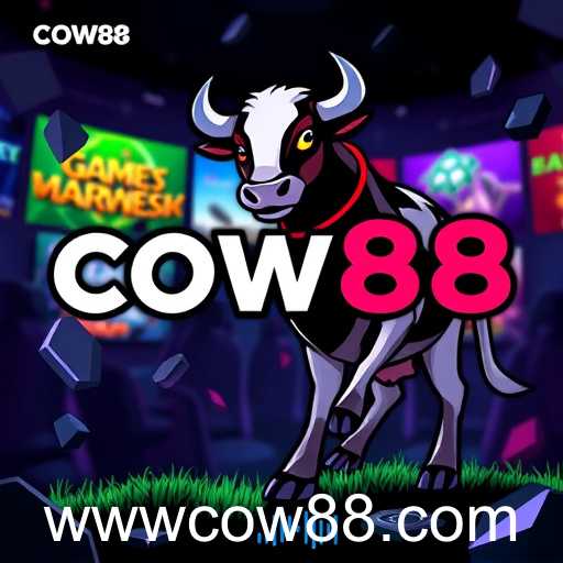 COW88 Revolutionizes Online Gaming