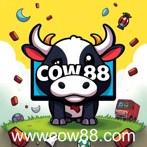 Gaming in the Digital Age: COW88 and Beyond