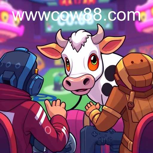 The Rise of Online English Games: COW88's Impact