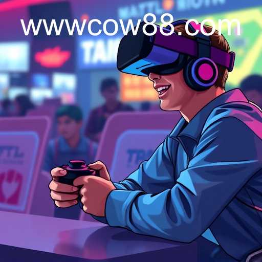 The Rise of Online Gaming in 2025